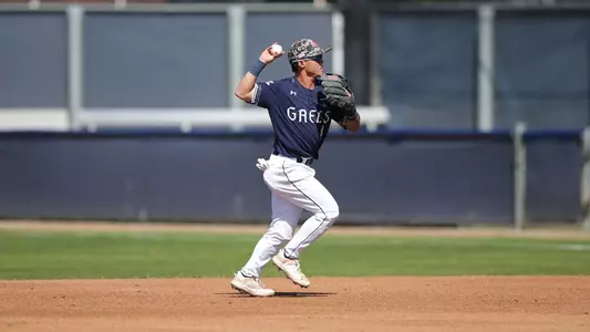 Cody Kashimoto Fielding vs. Gonzaga 2026
