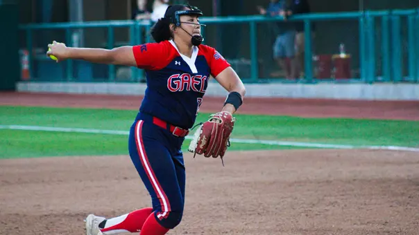 Mia Nishikawa vs Stanford