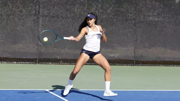 Sydney Wilson vs San Jose 2026