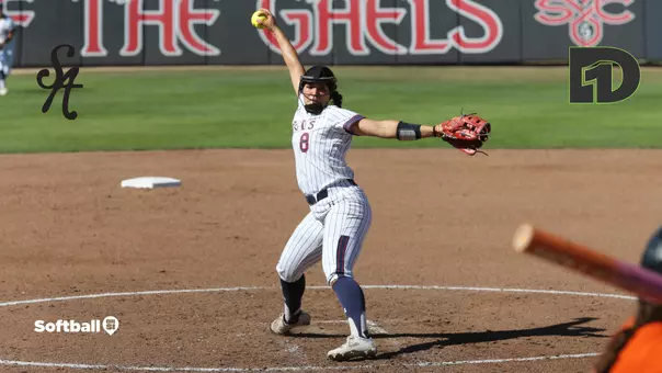 Odhi National Pitcher of the Week *3