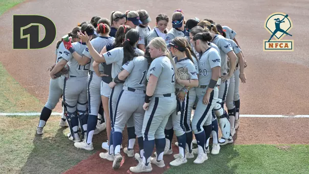 Saint Mary's Receiving Votes *2