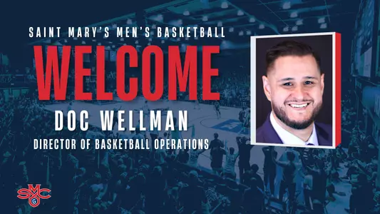 Doc Wellman New Hire Graphic