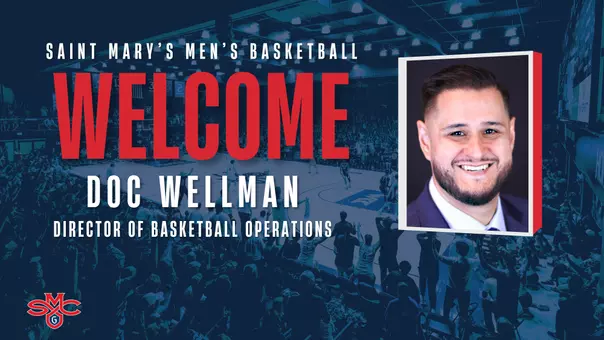 Doc Wellman New Hire Graphic