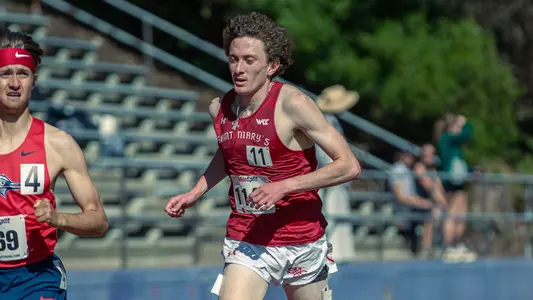 Anthony Erikson at Mike Fanelli 2025