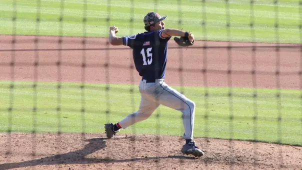 Joseph Moreno vs. Stanford 2026