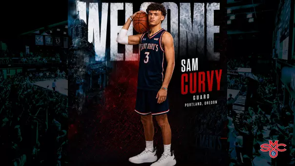 Welcome Sam Curvy
