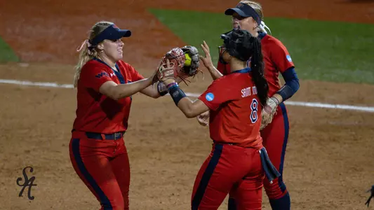 Final Softball America Mid-Major Rankings