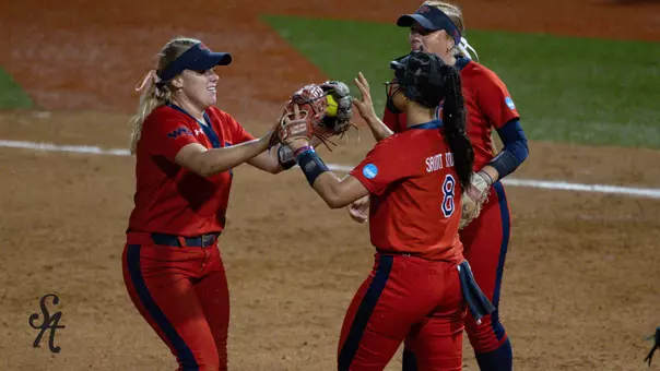 Final Softball America Mid-Major Rankings