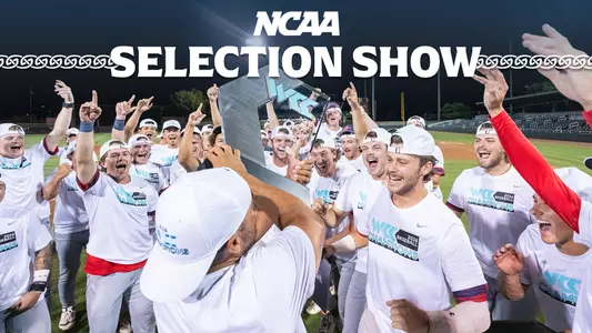 2026 NCAA BSB Selection Show Web Image