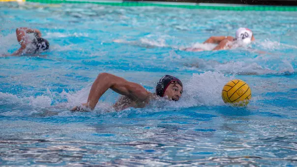 Jacob Carlson Release 2026