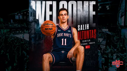 Welcome Salih Altuntas