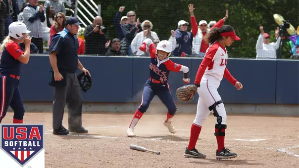 USA Softball RV Week 13