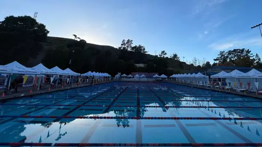 Campolindo High School Pool Web Image