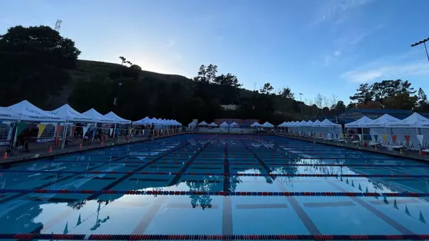 Campolindo High School Pool Web Image