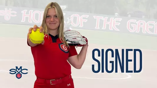 Goewey Signed