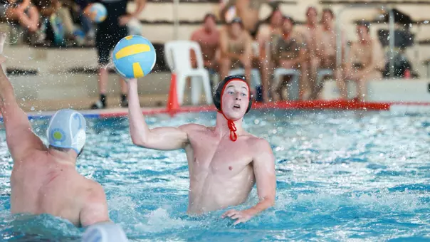 Hamish Ellison Release 2026