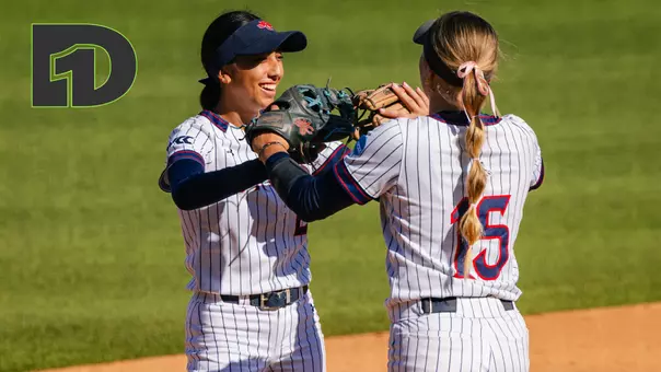 Final D1 Softball Mid-Major Ranking Web Image 2026