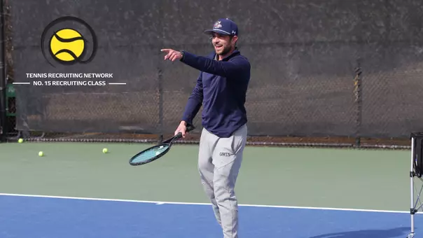 2026 Tennis Recruiting Network Web Image