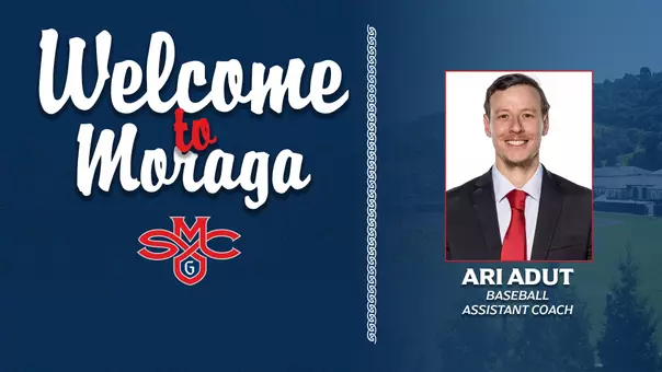 Ari Adut Web Image Coaching Announcement 2026