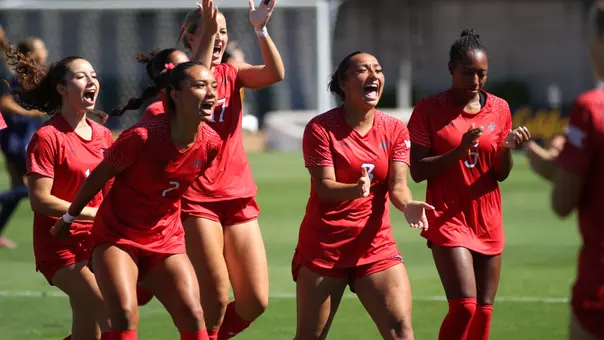 Anna Emperador and Zoe Maikai Celly vs. Cal Exhibition 2026