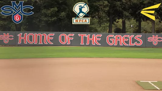 2026 SMC SB NFCA Scholar