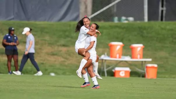 Maikai and Emperador Embrace vs UC Davis