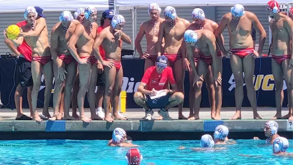MWP at Triton Invite Day 3 2026