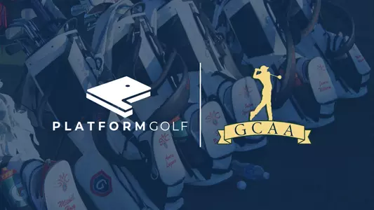 2026 MGOLF Platform Team Academic Award 2026