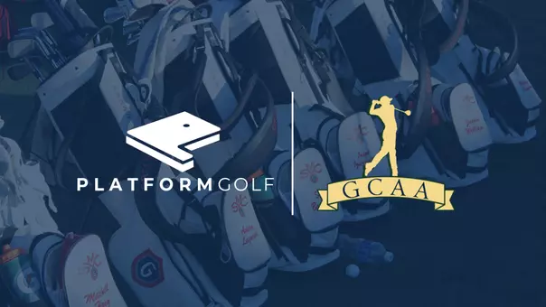 2026 MGOLF Platform Team Academic Award 2026