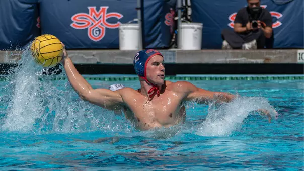 Noah Bigara vs. Whittier