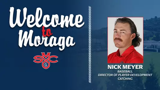 2026 Nick Meyer Coaching Hire Web Image