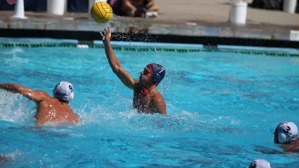 Donovan Swann vs. Whittier