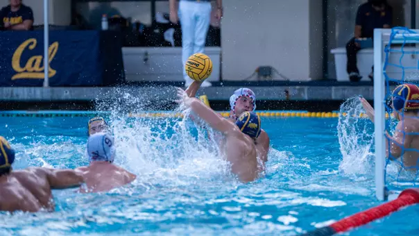 Bigara shot vs Cal 9/24