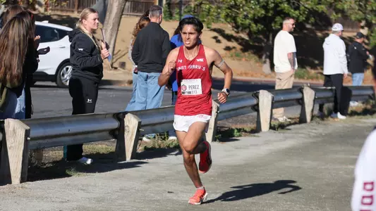 Andrew Perez @SMC Invite 2026