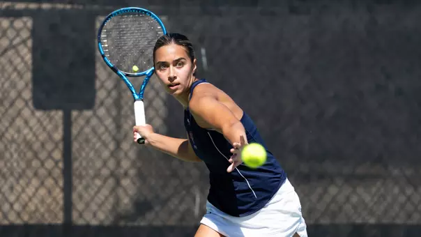Priya Nelson at Cal Poly Invitational 2026