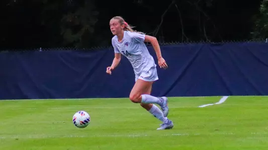 Maddie Lucas vs. Columbia 2026