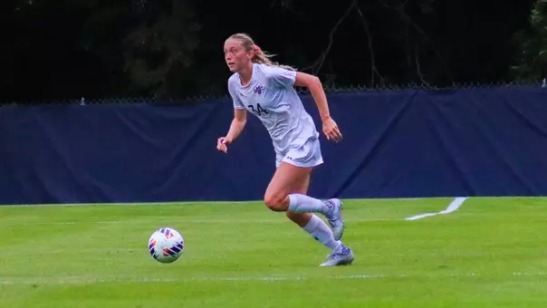 Maddie Lucas vs. Columbia 2026