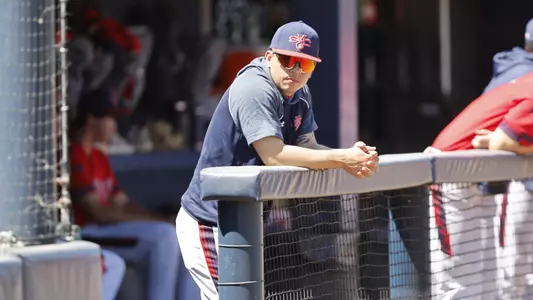 Andrew Shebloski 2026 Season Coaching