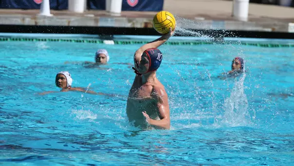 Hamish Ellison vs Whittier