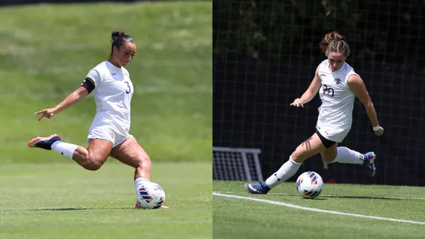 2026 WCC POTW Web Image Anna Emperador and Brianna Jurasek