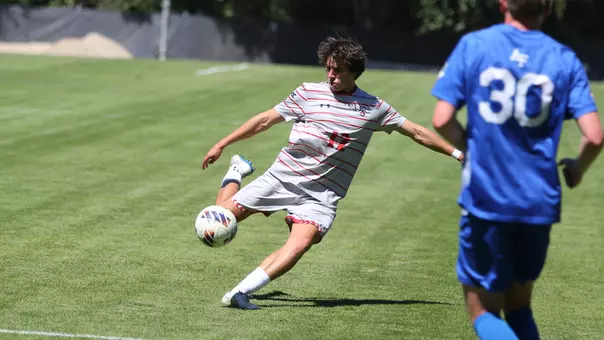 Rafael Suarez vs. Air Force 2026