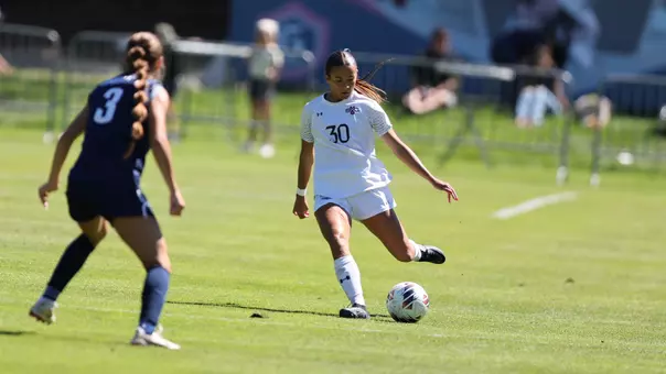 Brooklyn Smith vs. NAU 2026