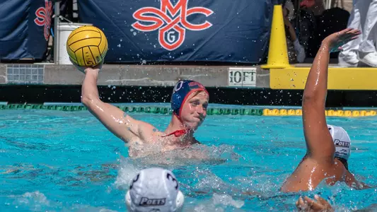 Hamish Ellison Student Athlete of the Week