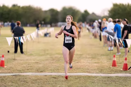 UTA Gerald Richey Invite