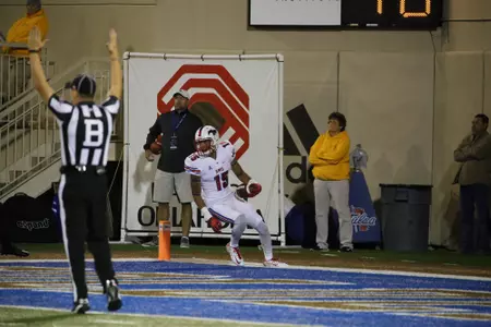 Alex Honey TD