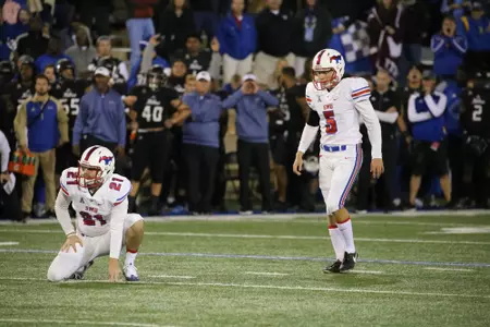 Tuohy and Williams