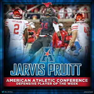 AAC Pruitt