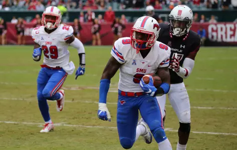 Horace Richardson