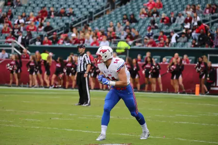 Ryan Becker - Temple