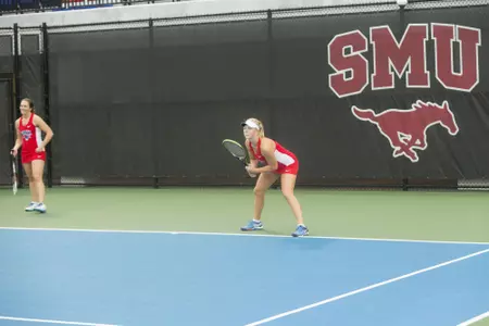 Mary Wright smu